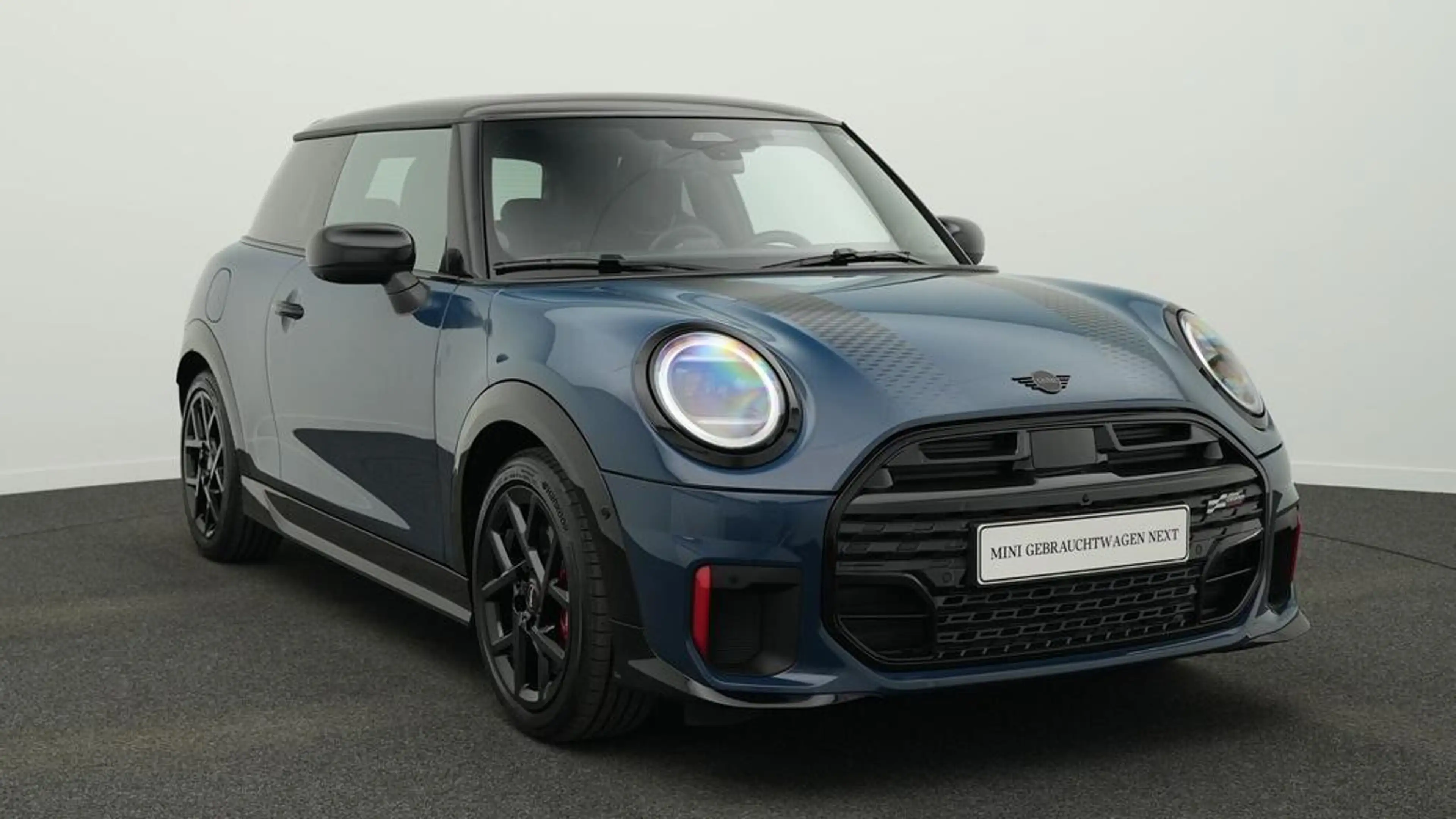 MINI John Cooper Works John Cooper Works Trim — photo 14