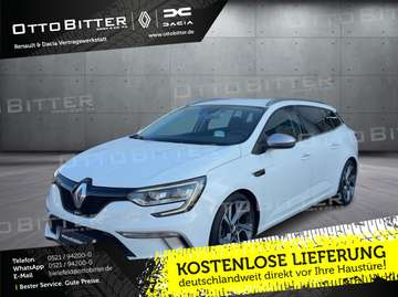TCe205 Grandtour GT ALLWETTER/SITZH/NAVI
