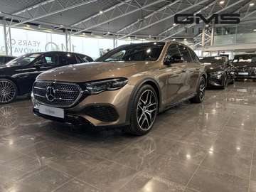 All-Terrain d 4MATIC