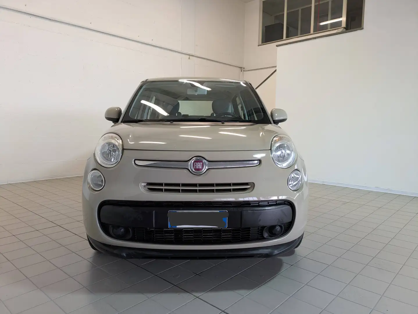 Fiat 500L 500L 0.9 t.air t. natural power Pop Star 80cv - 2