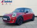 MINI Cooper Sitzheizung, LM-Felgen Rot - thumbnail 1