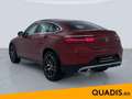 Mercedes-Benz GLC 250 Coupé 4Matic Aut. Rojo - thumbnail 2