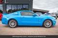 Ford Mustang Pack Carbone Tout compris hors homologation 4500e Bleu - thumbnail 12