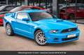 Ford Mustang Pack Carbone Tout compris hors homologation 4500e Bleu - thumbnail 8