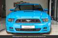 Ford Mustang Pack Carbone Tout compris hors homologation 4500e Bleu - thumbnail 2