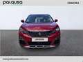 Peugeot 3008 1.2 S&S PureTech Allure 130 Rosso - thumbnail 2
