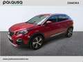 Peugeot 3008 1.2 S&S PureTech Allure 130 Rojo - thumbnail 1