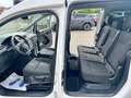 Volkswagen Caddy Maxi Trendline BMT*Rollstuhlrampe*1 Hand* Weiß - thumbnail 7
