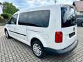 Volkswagen Caddy Maxi Trendline BMT*Rollstuhlrampe*1 Hand* Weiß - thumbnail 5