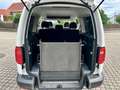 Volkswagen Caddy Maxi Trendline BMT*Rollstuhlrampe*1 Hand* Weiß - thumbnail 8