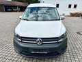 Volkswagen Caddy Maxi Trendline BMT*Rollstuhlrampe*1 Hand* Weiß - thumbnail 6