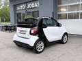 smart forTwo cabrio 1.0 Aut. **Klimaaut./Tempomat** Weiß - thumbnail 7