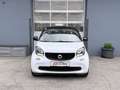 smart forTwo cabrio 1.0 Aut. **Klimaaut./Tempomat** Weiß - thumbnail 3