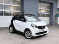 smart forTwo cabrio 1.0 Aut. **Klimaaut./Tempomat** Weiß - thumbnail 4
