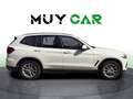 BMW X3 sDrive 18dA Blanco - thumbnail 8