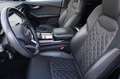 Audi Q8 50 TDI 3x S line Raute 23"AHK Allradlenkung Nero - thumbnail 15