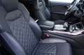 Audi Q8 50 TDI 3x S line Raute 23"AHK Allradlenkung Nero - thumbnail 6