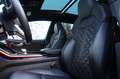Audi Q8 50 TDI 3x S line Raute 23"AHK Allradlenkung Nero - thumbnail 32