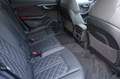 Audi Q8 50 TDI 3x S line Raute 23"AHK Allradlenkung Nero - thumbnail 13