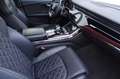 Audi Q8 50 TDI 3x S line Raute 23"AHK Allradlenkung Nero - thumbnail 2