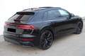 Audi Q8 50 TDI 3x S line Raute 23"AHK Allradlenkung Nero - thumbnail 4