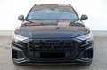 Audi Q8 50 TDI 3x S line Raute 23"AHK Allradlenkung Nero - thumbnail 26