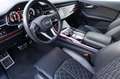 Audi Q8 50 TDI 3x S line Raute 23"AHK Allradlenkung Nero - thumbnail 17
