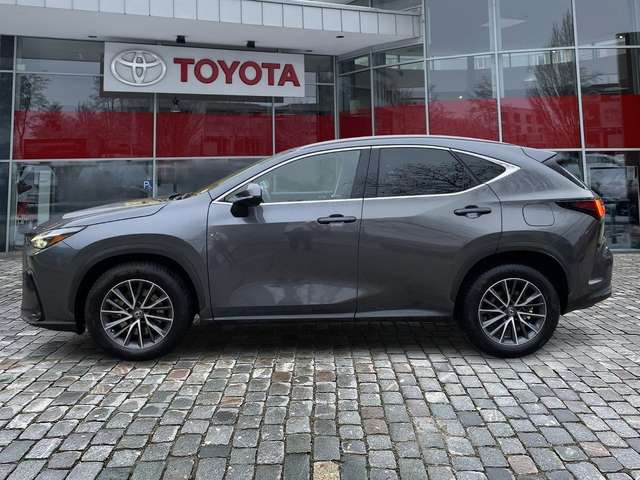 Lexus NX 450h+ NX 450 h+ Executive Top gebrauchter SUV