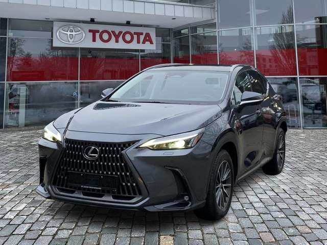 Imagine Lexus NX 450h+ NX 450 h+ Executive Top gebrauchter SUV