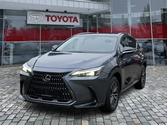 Lexus NX 450h+ NX 450 h+ Executive Top gebrauchter SUV