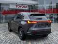 Lexus NX 450h+ NX 450 h+ Executive Top gebrauchter SUV Gris - thumbnail 3