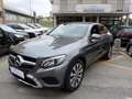 Mercedes-Benz GLC 220 d Coupè Premium 4matic auto Grigio - thumbnail 1