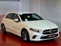 Mercedes-Benz A 200 Launch Edition*BOIT-AUTO*BI-XENON*GPS*GARANTIE 12M Blanco - thumbnail 3