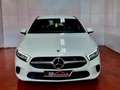 Mercedes-Benz A 200 Launch Edition*BOIT-AUTO*BI-XENON*GPS*GARANTIE 12M Blanc - thumbnail 4