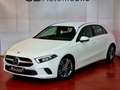 Mercedes-Benz A 200 Launch Edition*BOIT-AUTO*BI-XENON*GPS*GARANTIE 12M Blanco - thumbnail 2