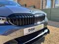 BMW 318 dA 136 cv - Boite Auto. TOIT OUVRANT / CARPLAY Gris - thumbnail 9