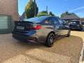 BMW 318 dA 136 cv - Boite Auto. TOIT OUVRANT / CARPLAY Gris - thumbnail 17
