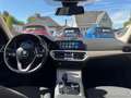 BMW 318 dA 136 cv - Boite Auto. TOIT OUVRANT / CARPLAY Gris - thumbnail 27