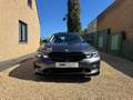 BMW 318 dA 136 cv - Boite Auto. TOIT OUVRANT / CARPLAY Gris - thumbnail 2