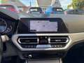 BMW 318 dA 136 cv - Boite Auto. TOIT OUVRANT / CARPLAY Gris - thumbnail 35