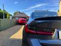 BMW 318 dA 136 cv - Boite Auto. TOIT OUVRANT / CARPLAY Gris - thumbnail 11