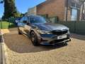BMW 318 dA 136 cv - Boite Auto. TOIT OUVRANT / CARPLAY Gris - thumbnail 43