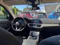 BMW 318 dA 136 cv - Boite Auto. TOIT OUVRANT / CARPLAY Gris - thumbnail 28