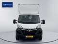 Opel Movano 2.2D 140pk Bakwagen met Laadklep Achteruitrijcamer Wit - thumbnail 12