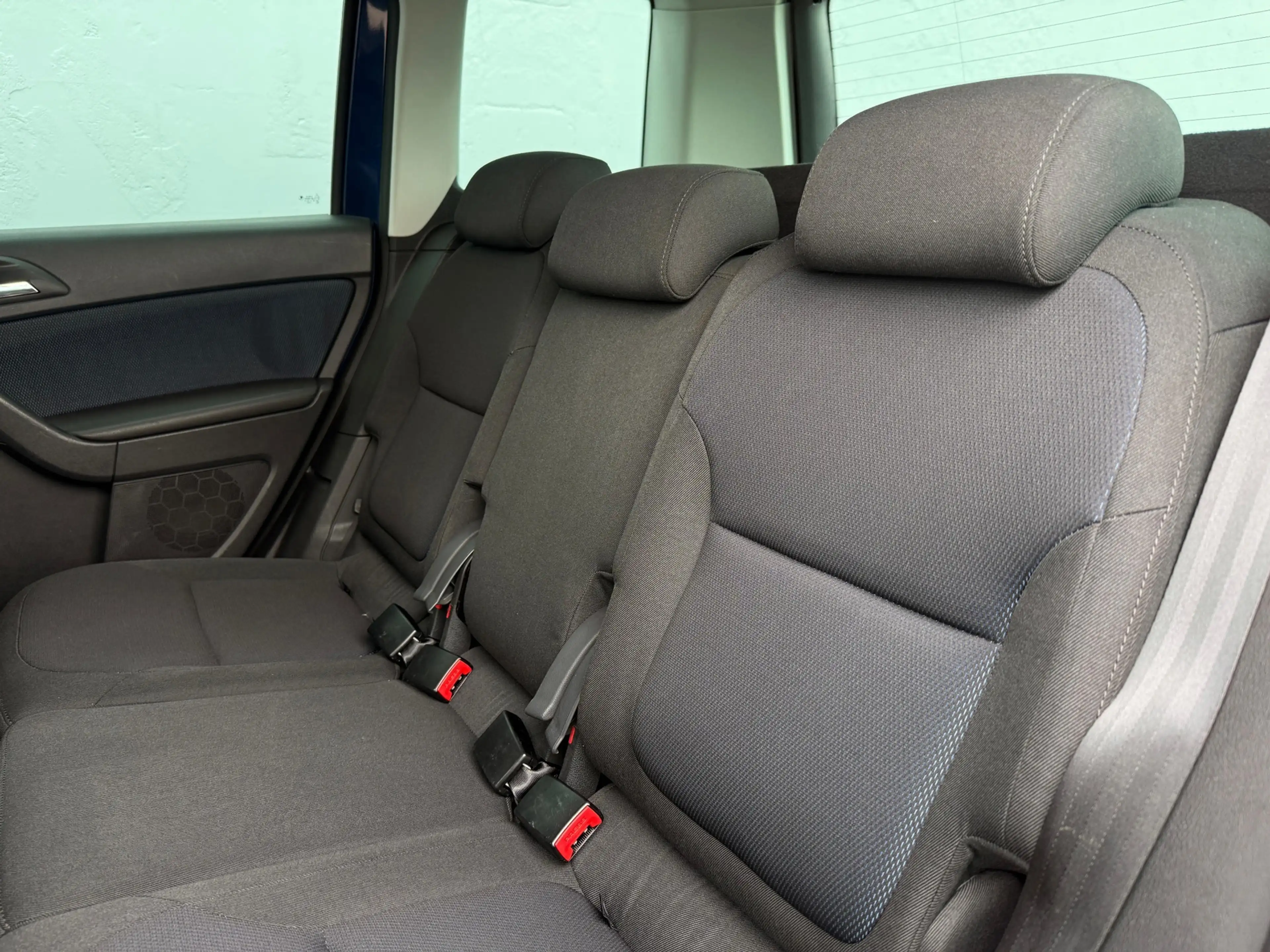 Skoda Yeti 1.2 TSI Elegance Automaat - Trekhaak - Cruise Cont — photo 8