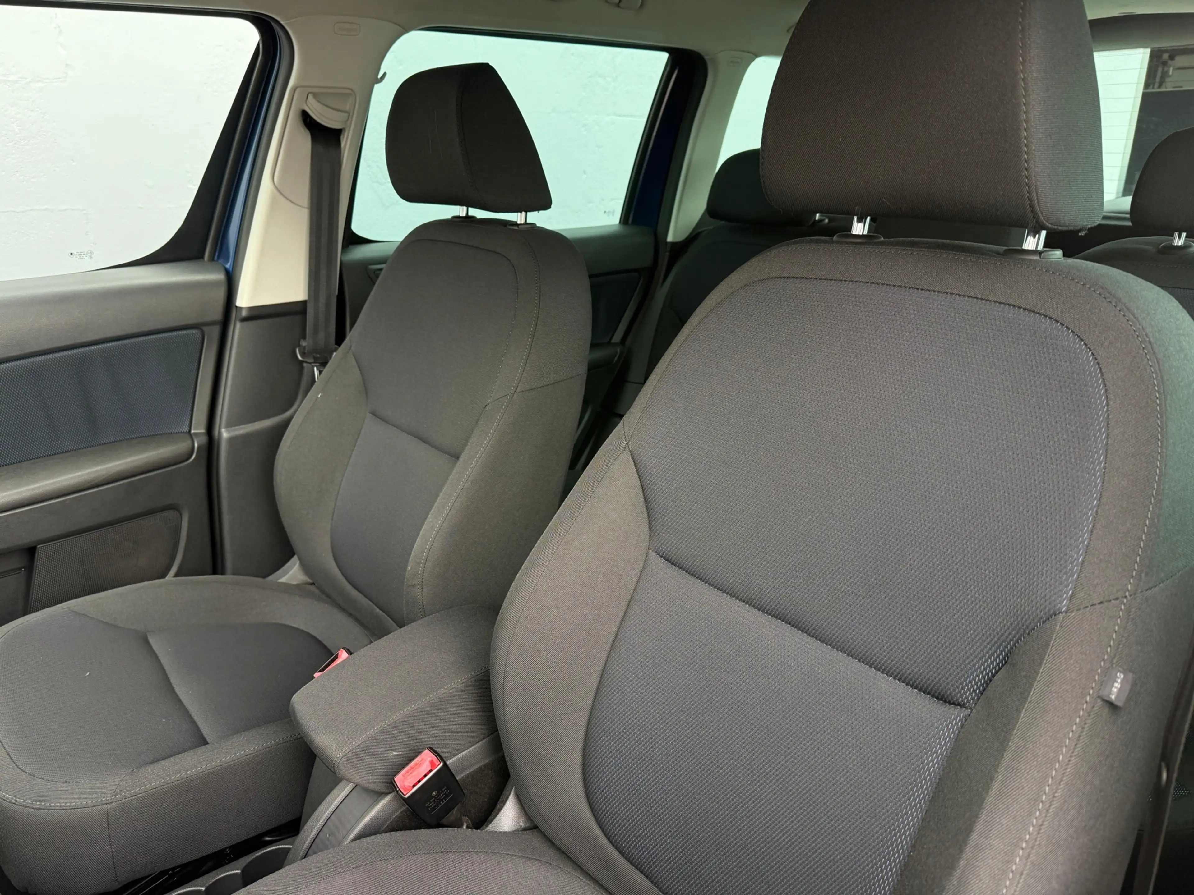 Skoda Yeti 1.2 TSI Elegance Automaat - Trekhaak - Cruise Cont — photo 7