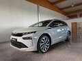 Skoda Enyaq 85 Sportline Grau - thumbnail 2