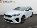 Kia Ceed SW / cee'd SW Sportswagon 1.6 GDI PHEV DynamicLine Wit - thumbnail 1
