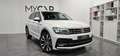 Volkswagen Tiguan Allspace 2.0TDI Sport 4M DSG 176kW Blanco - thumbnail 7