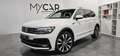 Volkswagen Tiguan Allspace 2.0TDI Sport 4M DSG 176kW Blanco - thumbnail 9